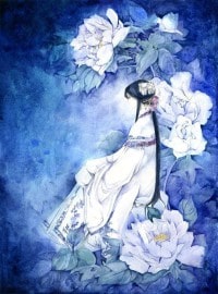 师父个个太绝色