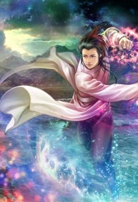 青龍三國