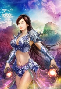 完美世界之宫回天帝