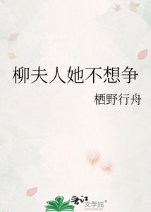 柳夫人她不想争